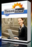 TweakNow PowerPack Standard Edition